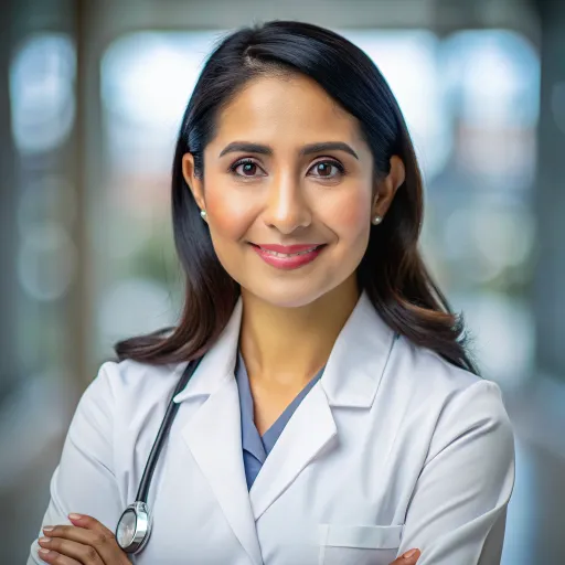 doctor image